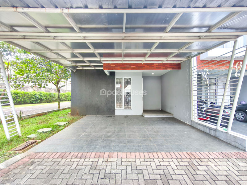 Perumahan U-House Bintaro Jaya