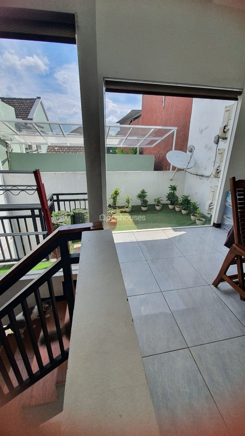 Perumahan Pesanggrahan