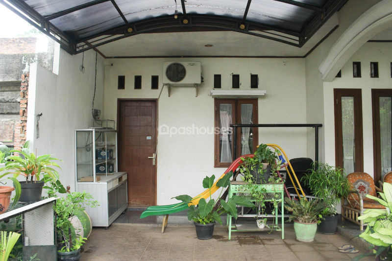 Grand Depok City Anggrek I