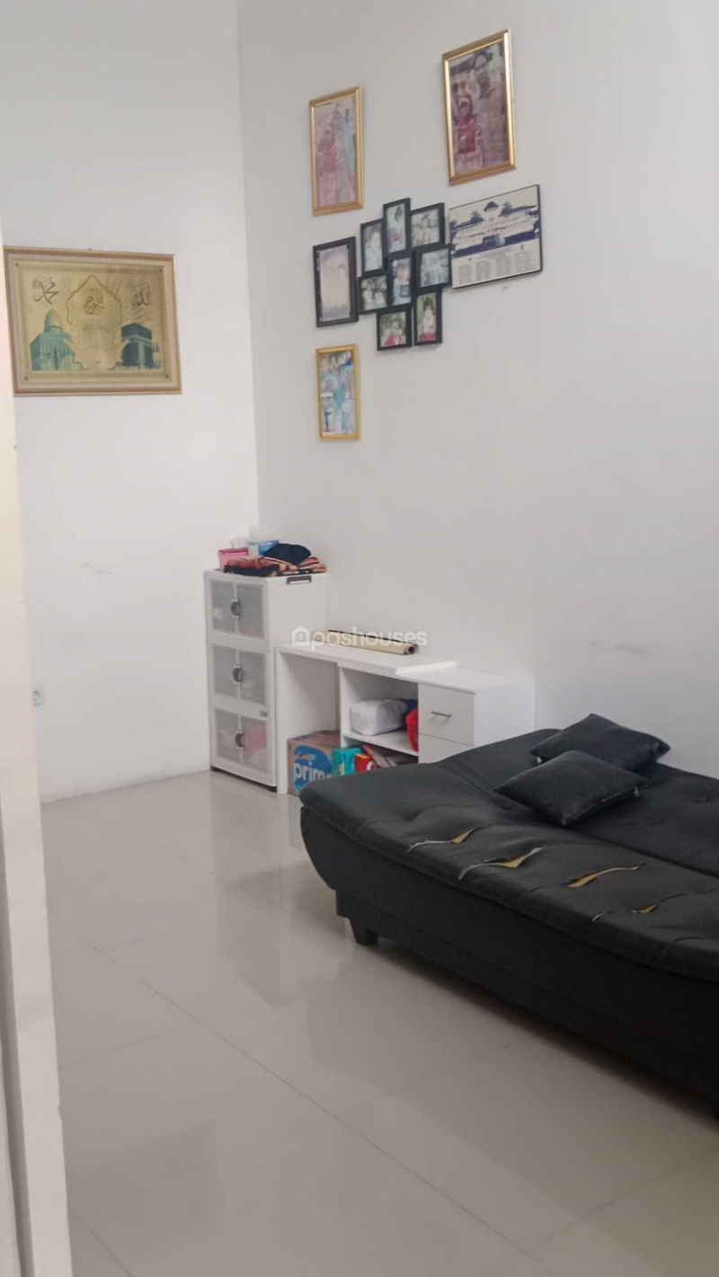 Metland Cibitung Cluster Taman Cilandak Blok N6