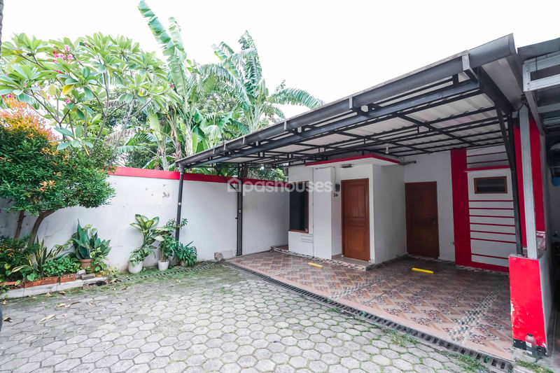 Perumahan Pejaten Dadap Residence No.24D
