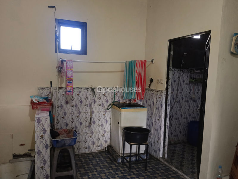 Perumahan Bumi Indah City Cluster Sakura Blok SC15