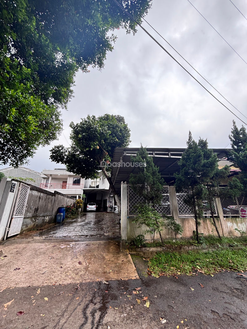 Perumahan Kowilhan II Blok C1 No.19
