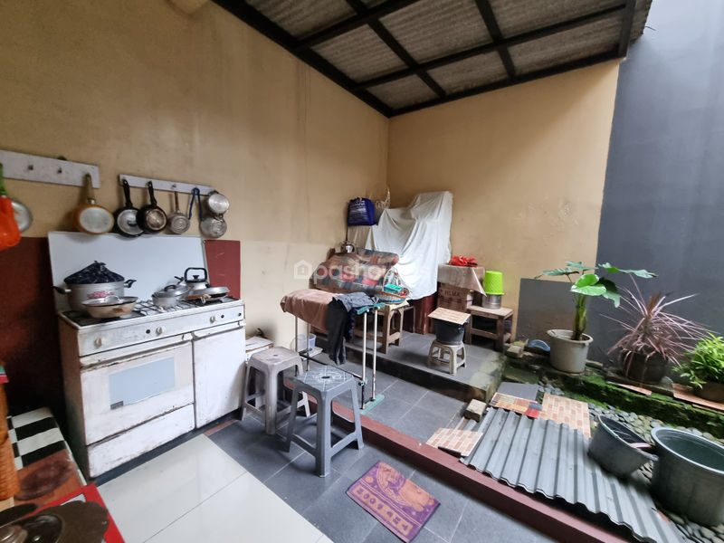 Perumahan 9 Residence No.9B