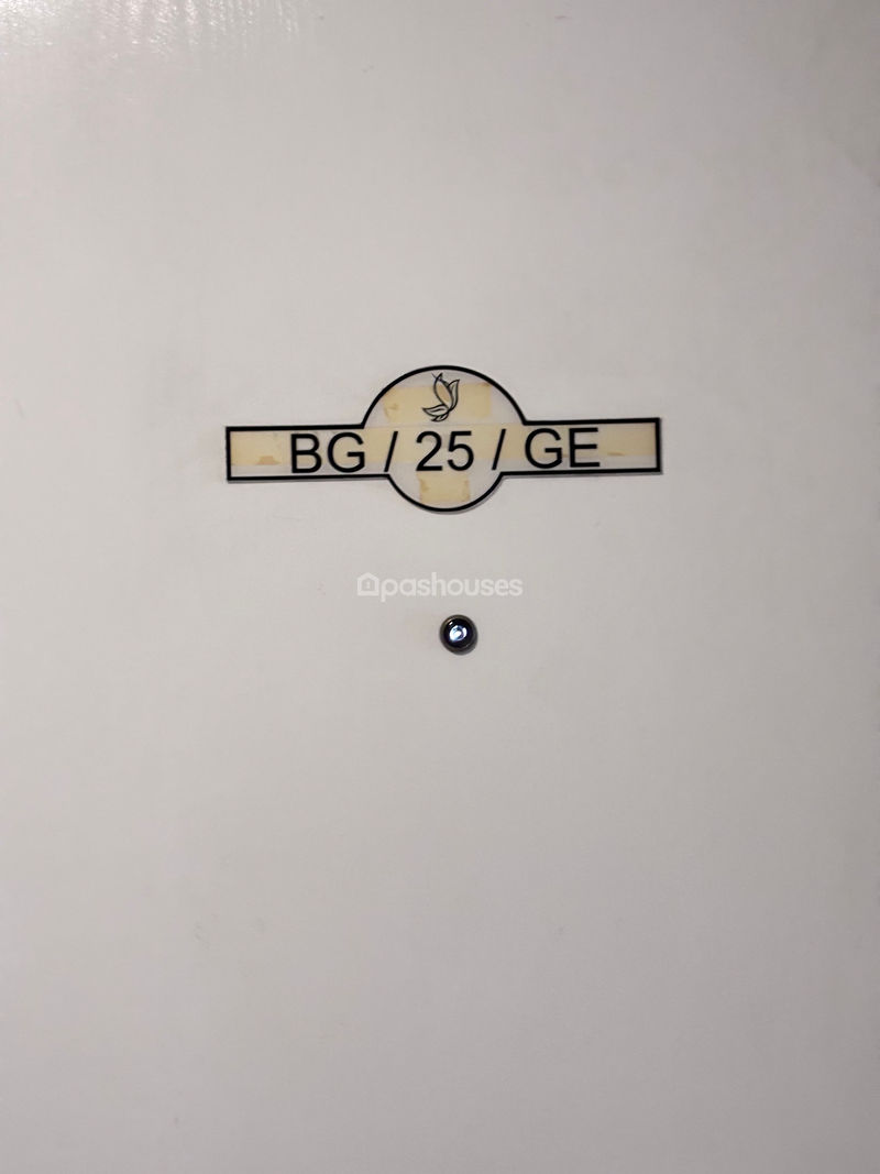 Apartemen Green Pramuka City Tower Bougenville No BG 25GE