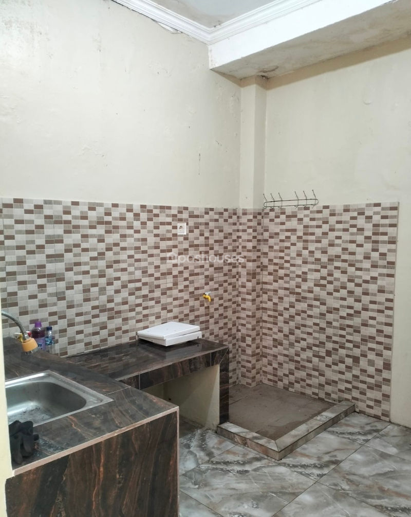 Perumahan Bogor Asri Cluster No.27