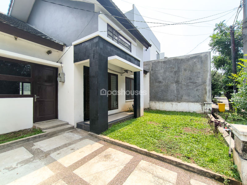 Perumahan Graha Kalimas Blok B8