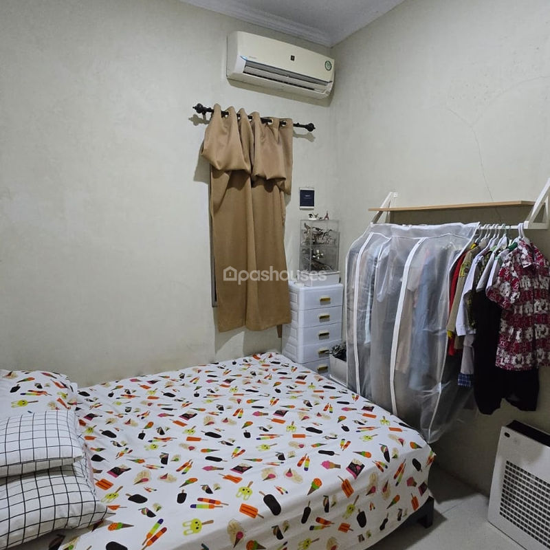 Perumahan Pesona Lebak Wangi 2 Blok C6 No.38
