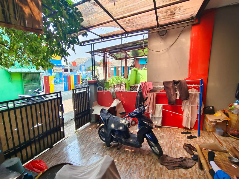Perum Taman Raya Citayam Blok C3 No.8