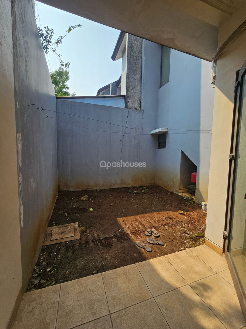 Asana Residence Cikeas Blok H 01