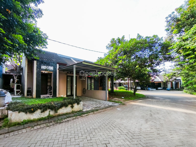 Perumahan Tamansari Puri Bali