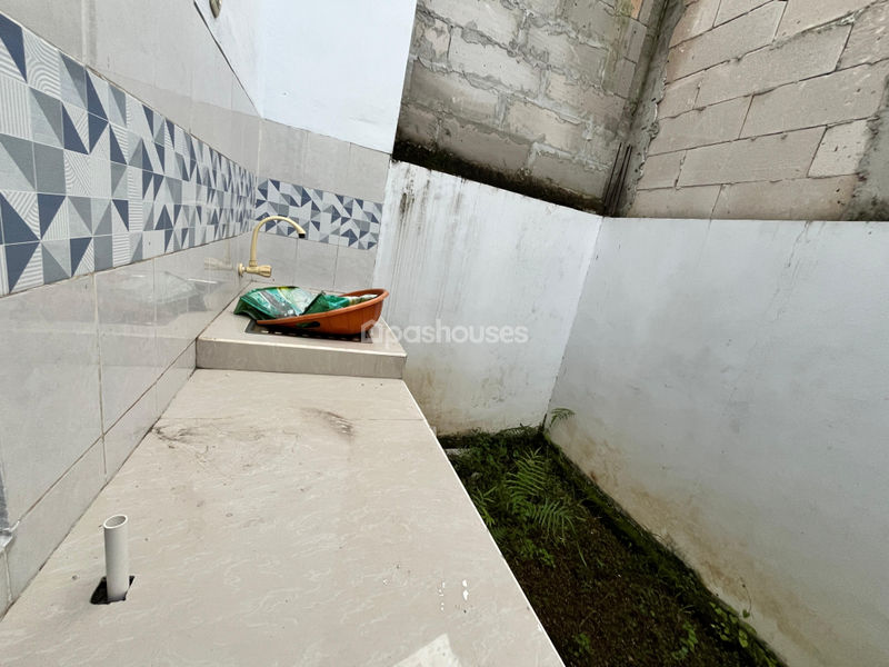 Perumahan Ash Shiddiq Residence Blok D6 No.9