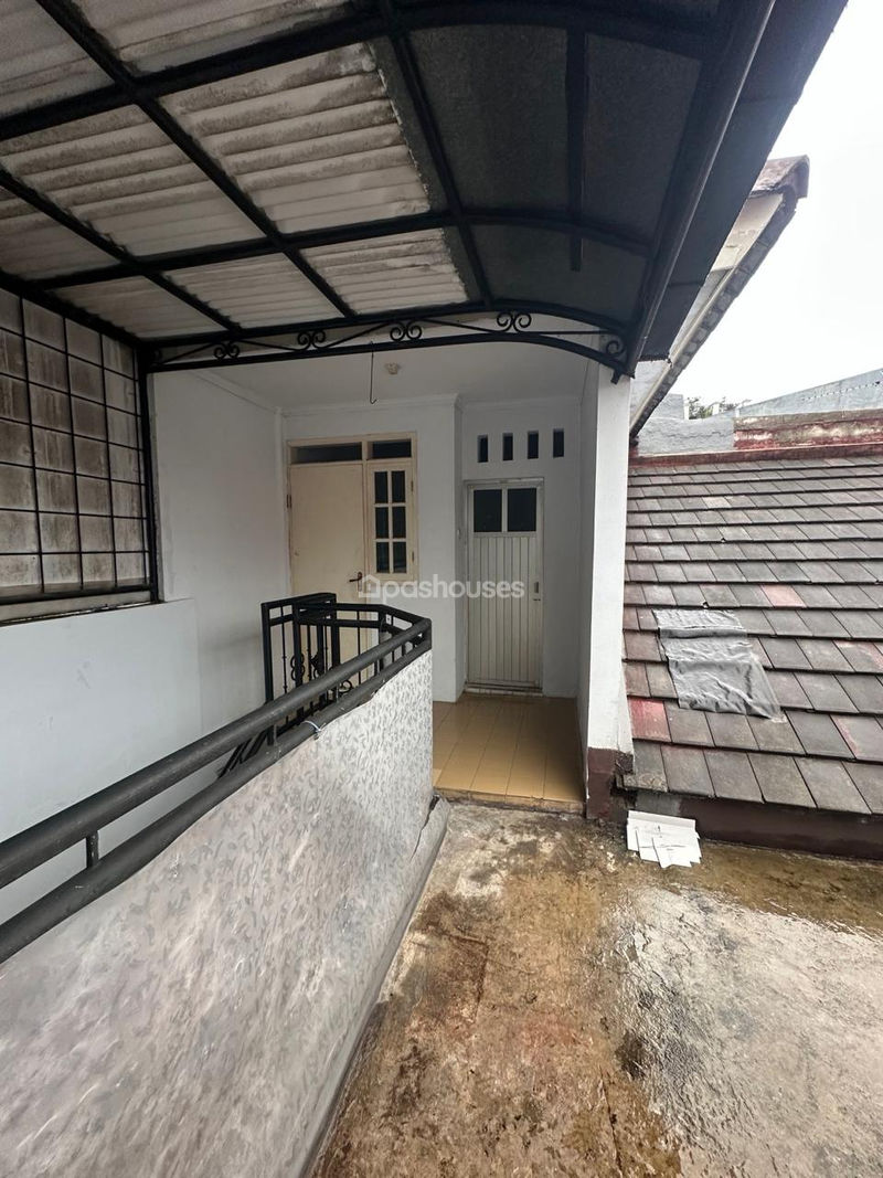 Perumahan Taman Victoria No.55