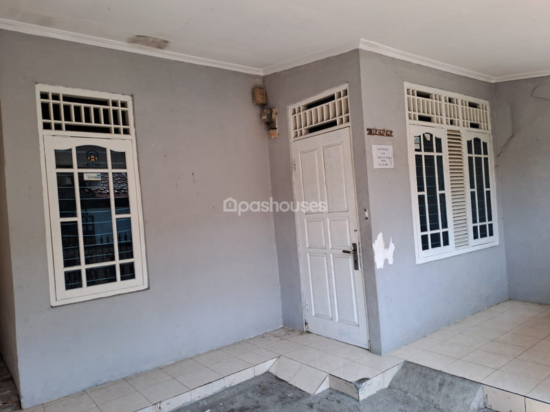 Villa Ciomas Indah Blok M2 No.18