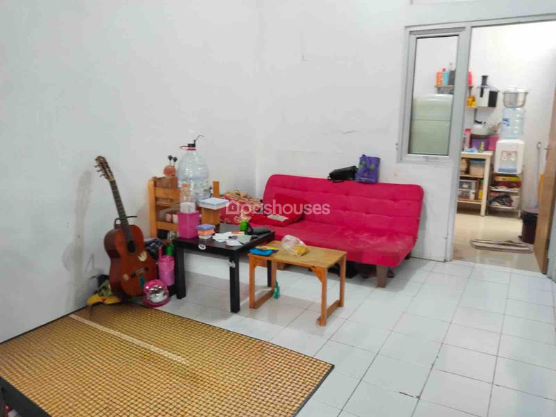 Perum CITOH (Cibungbulang Town Hill) 