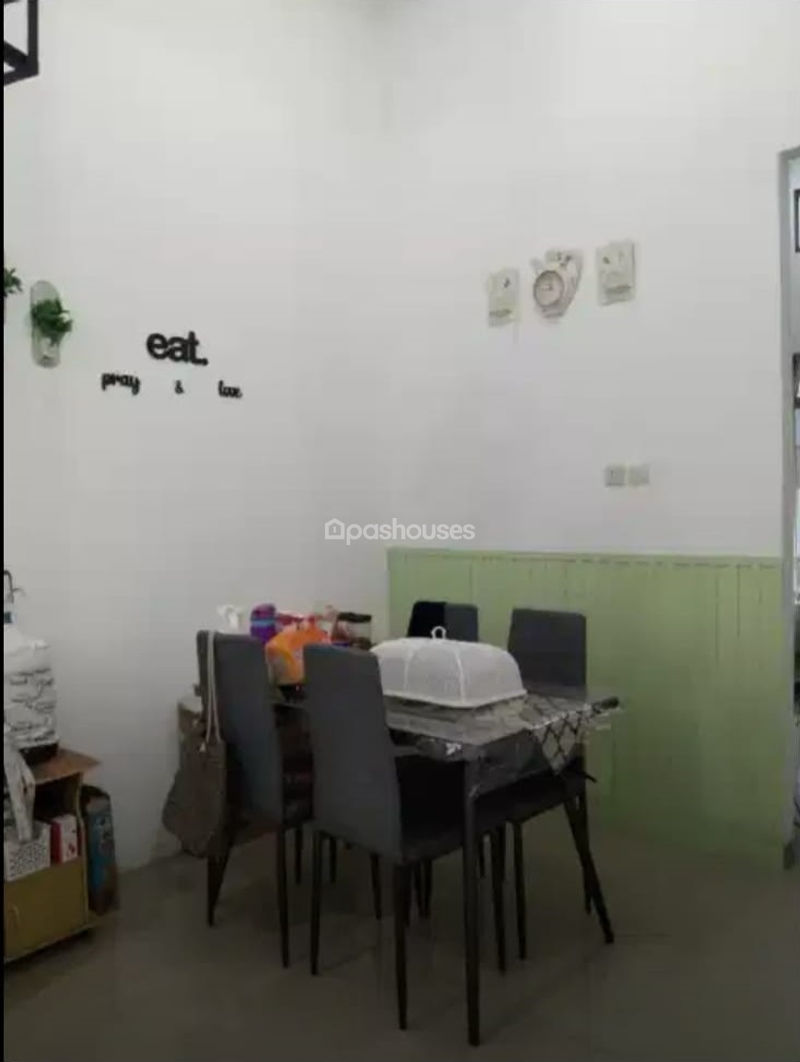 Perumahan Agisna 3 Depok