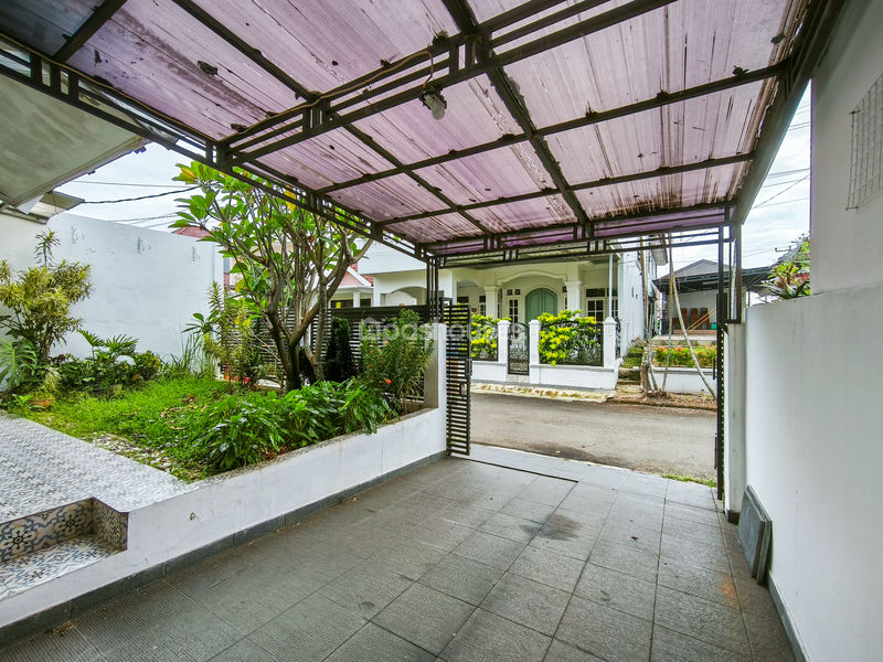 Bukit Cimanggu City Blok O8