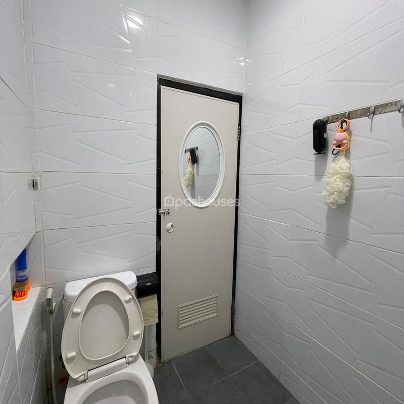 Perumahan Citra Raya Cluster Bolzano Blok WD11 No.7