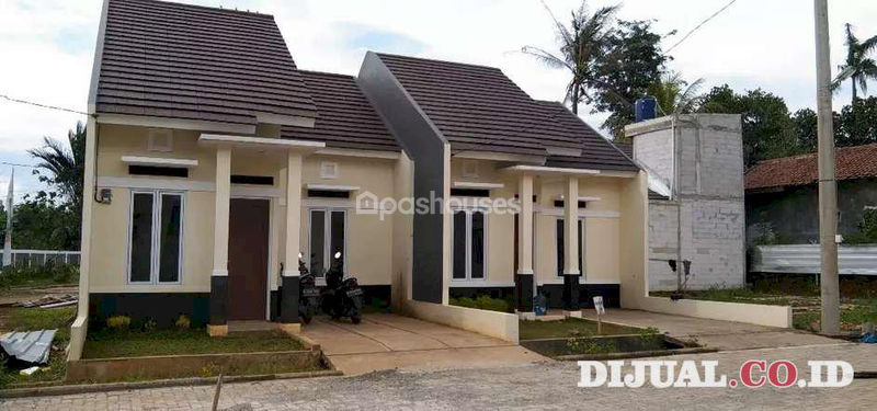 Citayam Park Residence Blok A16