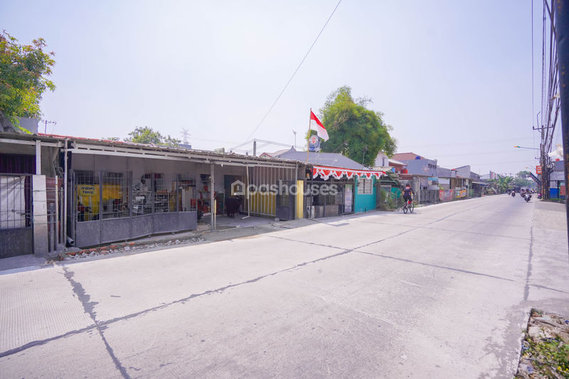 Perumahan Bumi Anggrek