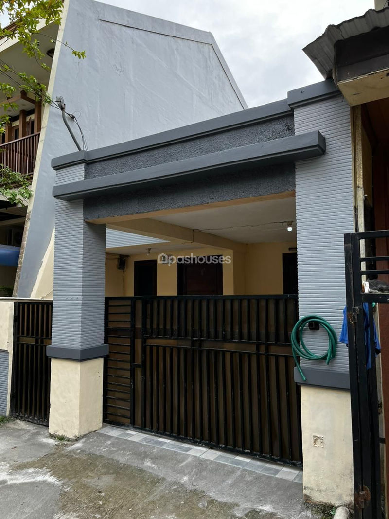 Perumahan Villa Bintang Mas Blok A No.22