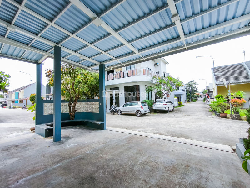 Perumahan Grand Nusa Dua Residence Blok D24
