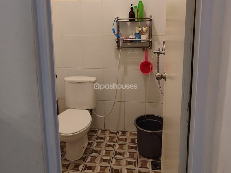 Graha Raya Cluster Adena Tangerang