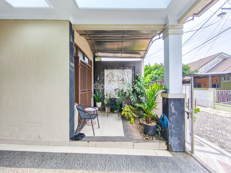 Villa Bogor Indah 5