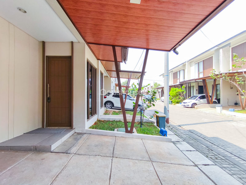 Springhill Yume Lagoon Blok E11 No.6