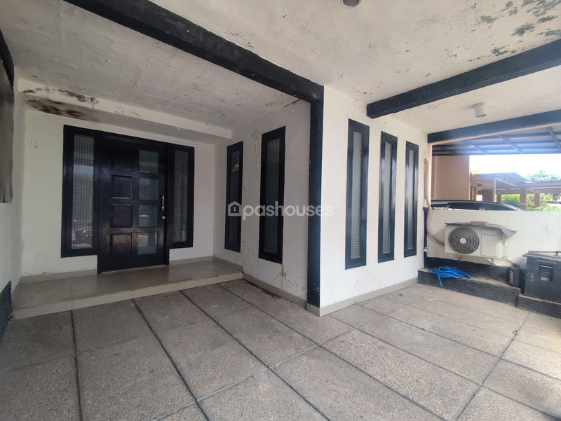 Alia Residence