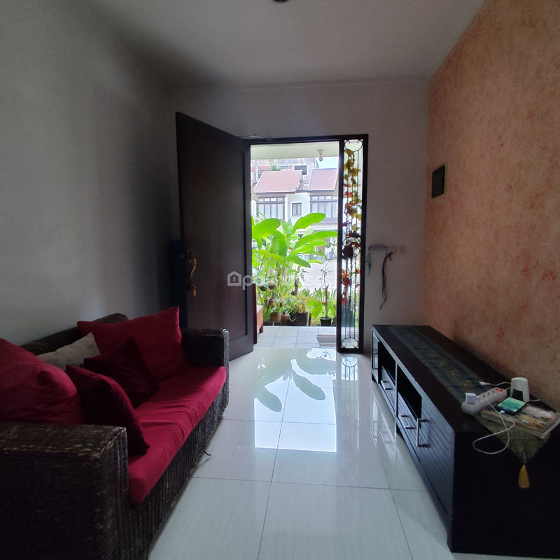 Perumahan Roselle Garden Townhouse