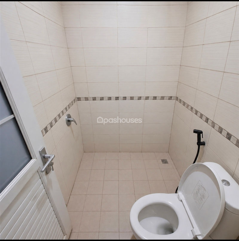 Tropicana Residence Community