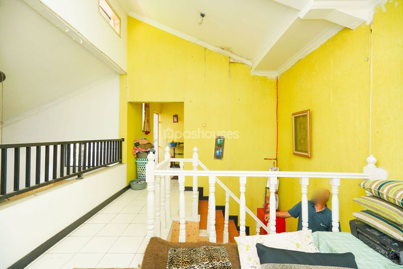 Bukit Cimanggu City Blok N3 No.11