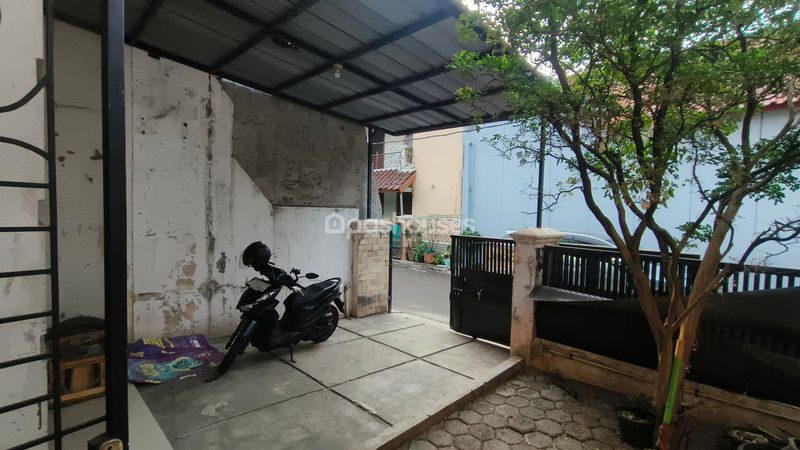 Jalan Alam Raya 2 Blok C7/17