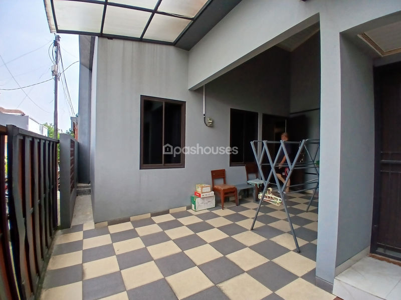 Perumnas Depok