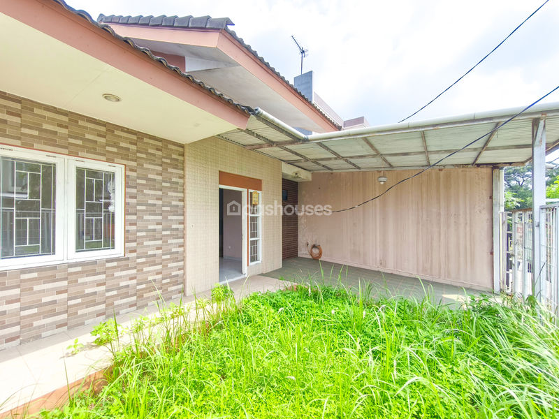 Perumahan Citra Raya Cikupa