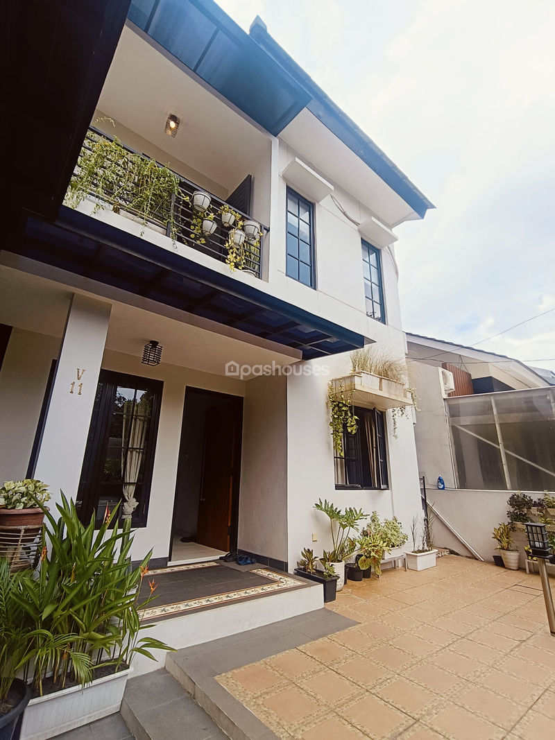Kencana Loka BSD