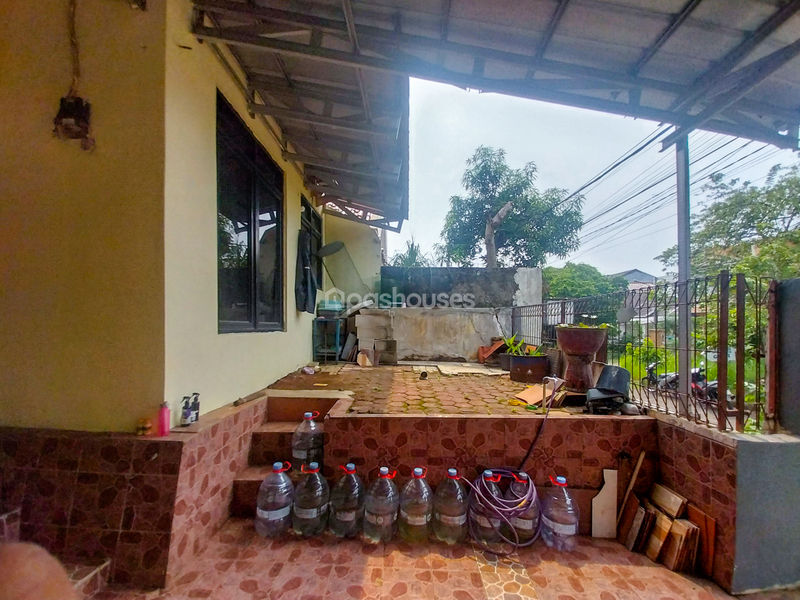 Bukit Cimanggu City Blok O1 No.18
