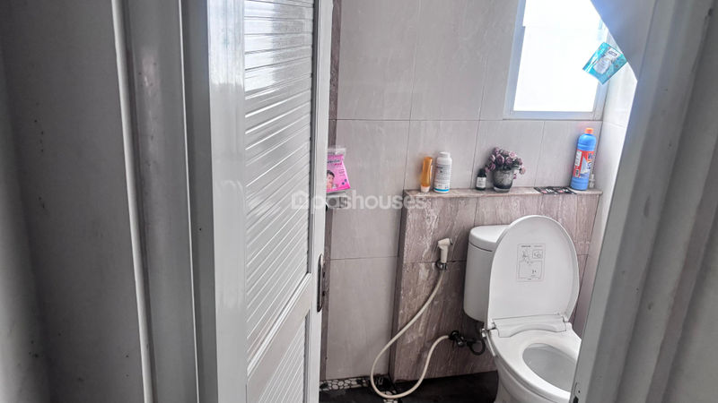 Bukit Cimanggu City Cluster Taman Mediterania Blok A No.6