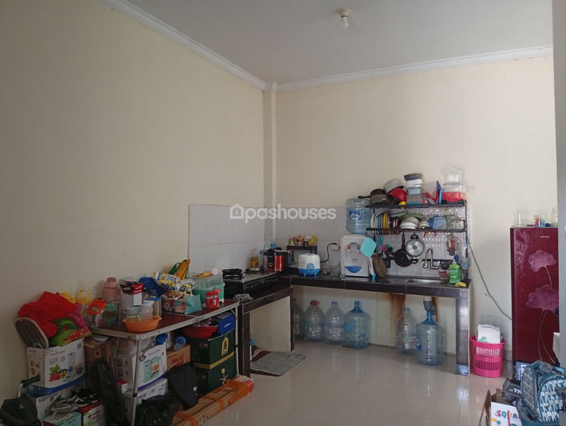 Cluster Legian Village Blok T06 No.5