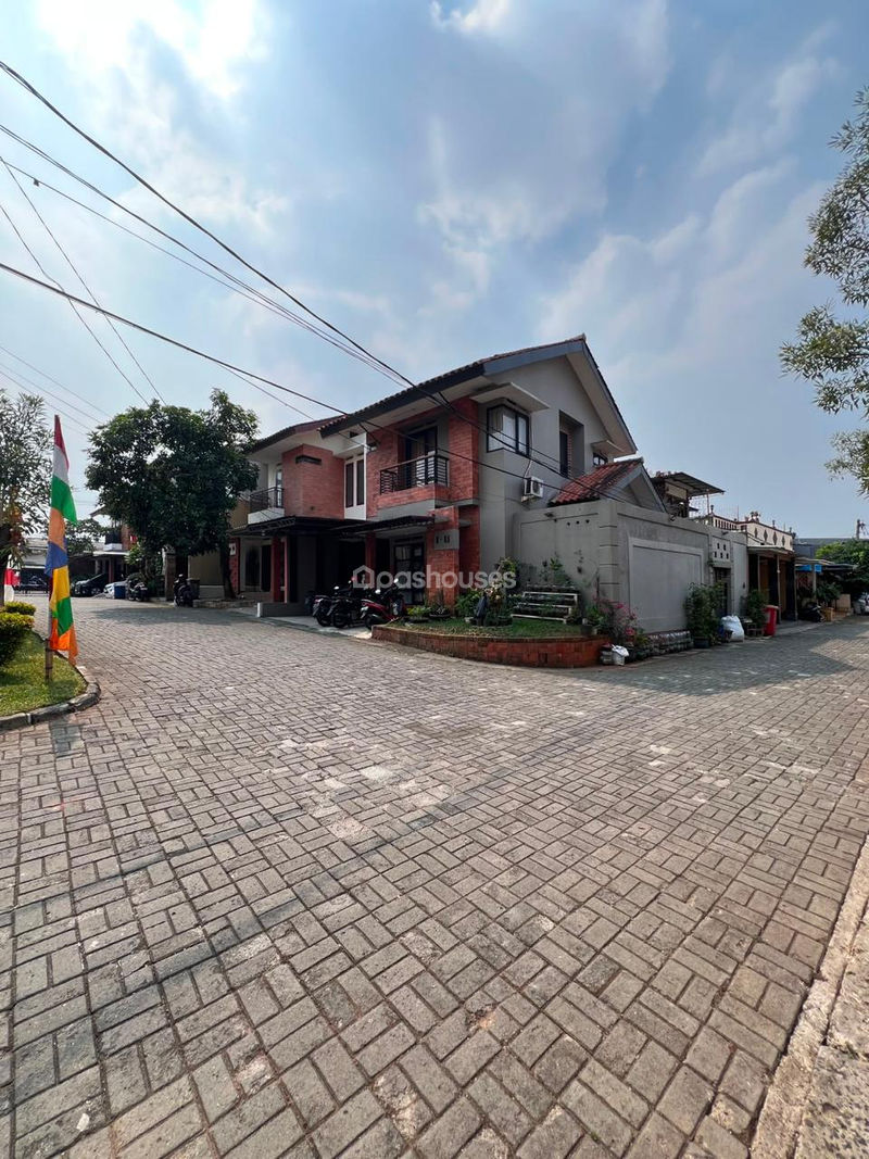 Cimanggis Green Residence 1 No. B5