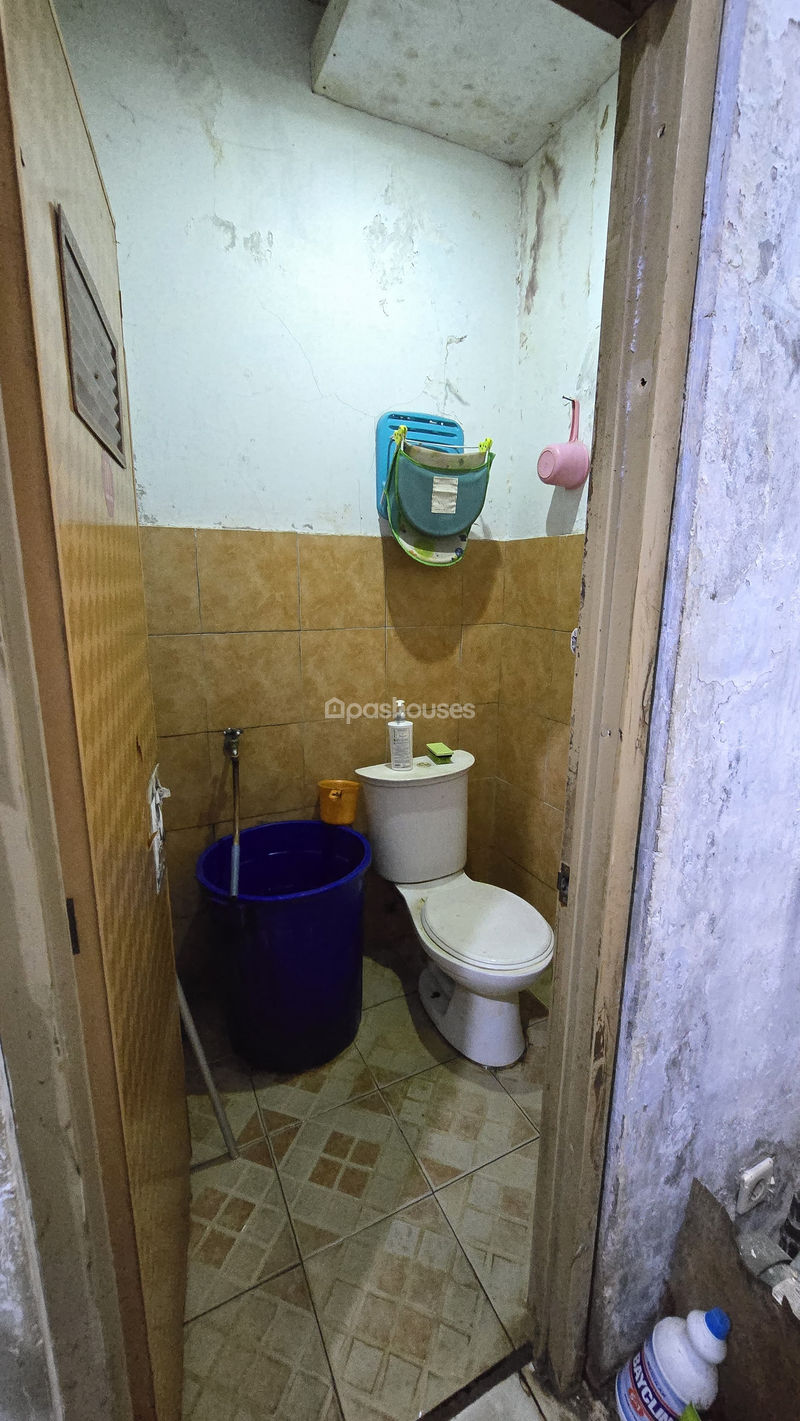 Permata Pamulang Blok E1 No.10