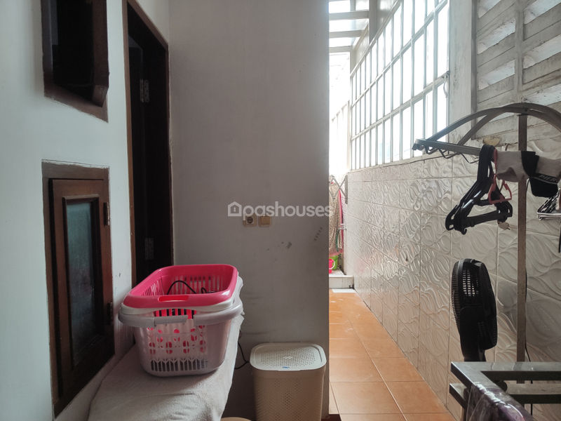 Perumahan Grand Depok City Cluster Anggrek 2 Blok Blok M2 No.7A