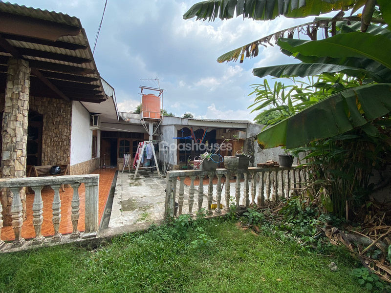 Perumahan Kodau Raya