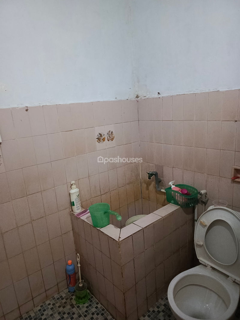 Komplek Raflesia Bekasi