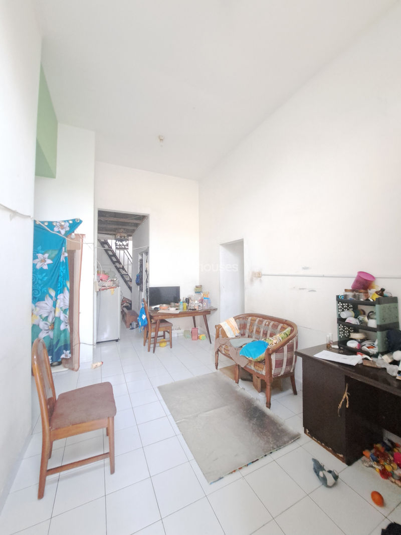Serpong Garden 1 Cluster Green Valley Blok E2 No.50