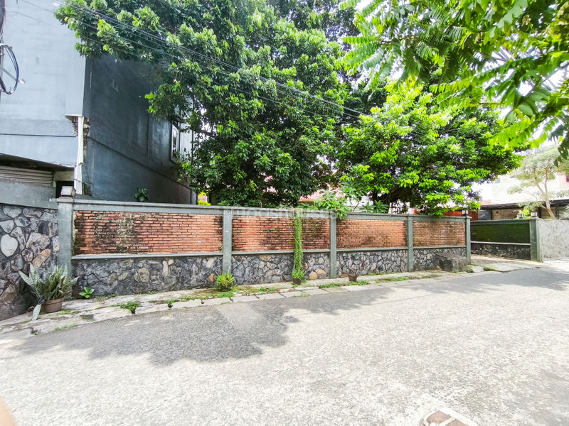 Jalan Cemara Rawakalong No.72 Depok