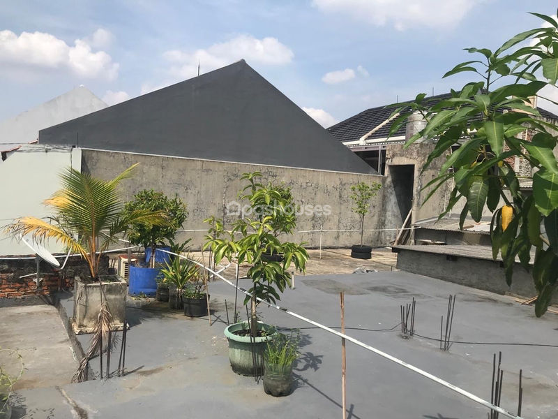 Perumahan Jatiwaringin Asri