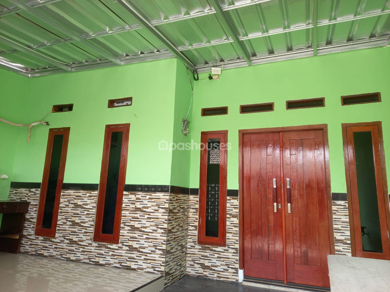 Green Babelan Asri Blok D2 No.3
