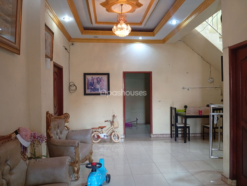 Pondok Ungu Permai Blok G17 No.8